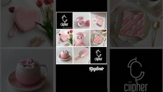 Choose Your Ciipher #youtubeshorts #ytshorts #shortsfeed #kpop #shortvideo #ciipher