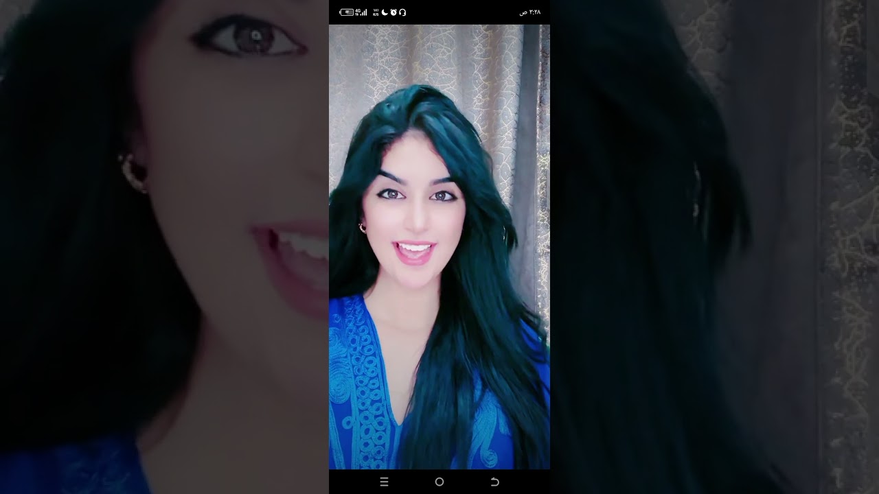 حسام السالمي و خوله 