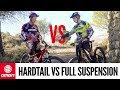 Hardtail Bike Vs. Full Suspension Bike | Do You Need A Top-Of-The-Range Mountain Bike?