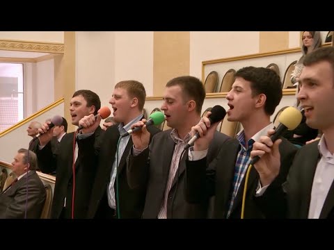 Молодёжь, почему же ты спишь? / Песня