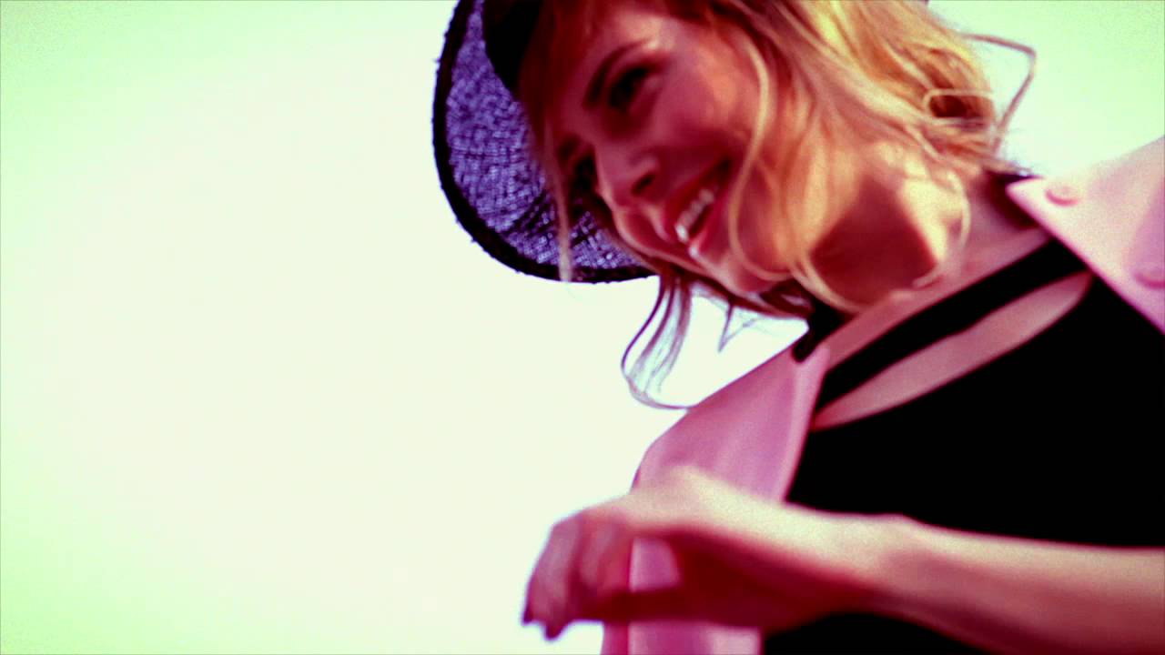 ALL, Haziran 2013 Sinem Kobal Kapak Çekimi Backstage Videosu