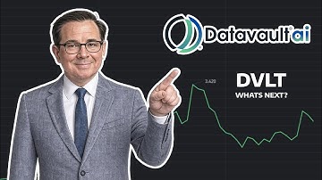 Wat volgt? - DVLT-aandelenkoersvoorspelling - DVLT-aandelenanalyse | Datavault AI Stock