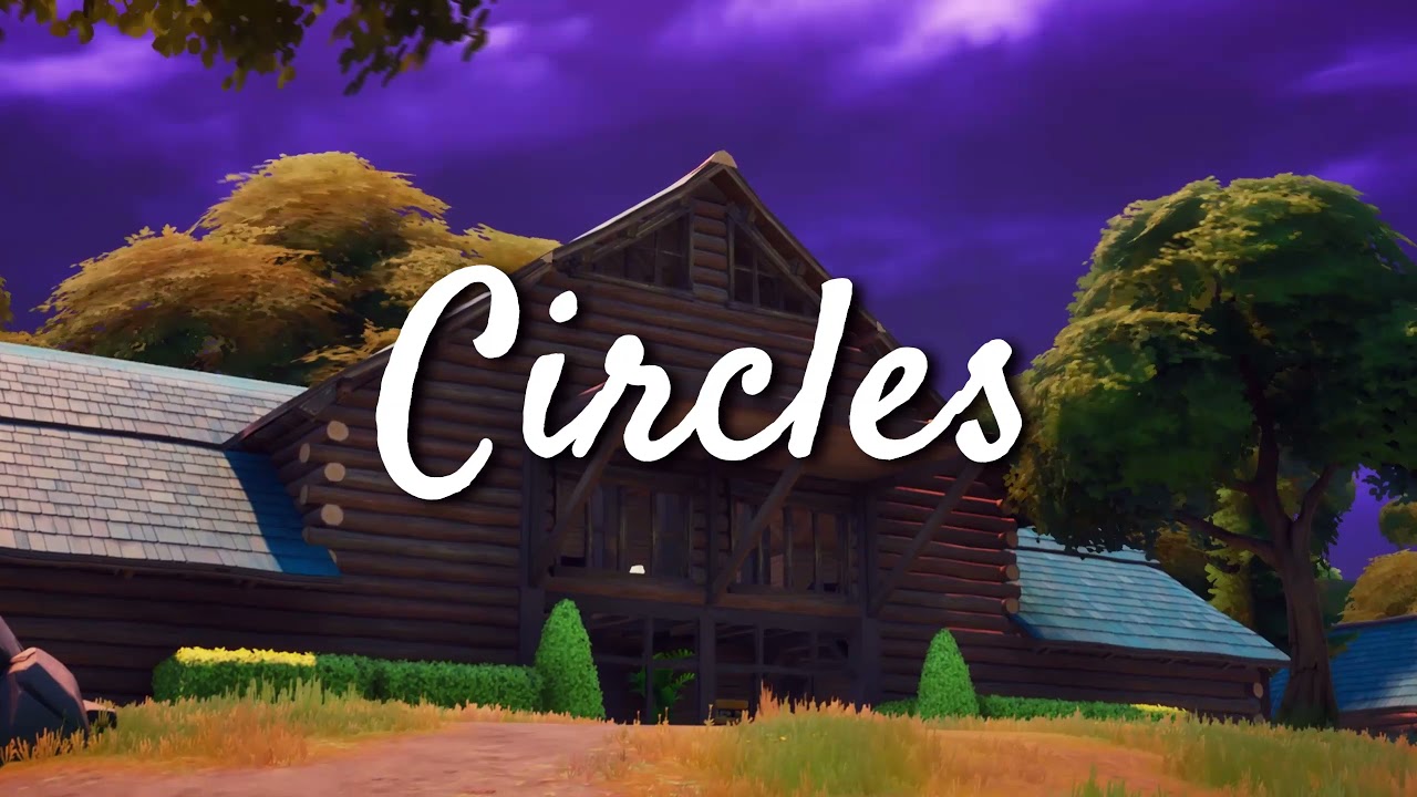 Circles | Practice Edit