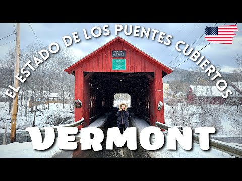 Video: Las mejores cosas para hacer en Montpelier, Vermont
