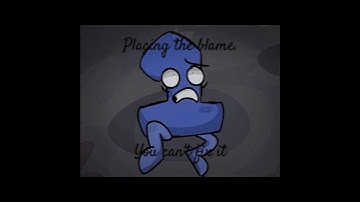 Placing the Blame // TPOT 20 Animation meme (FLASH WARNING)