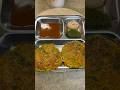 High Protein Breakfast Recipe #shorts #recipe