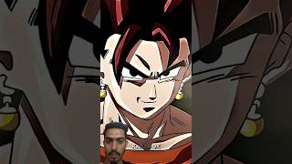Vegeta + goku #goku #dbheros #edit #anime #fusion #dragonball #vegitoedit #dbsedit
