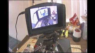 Rs187 Fdl3 Bullpup Indoor Outdoor Fpv Test