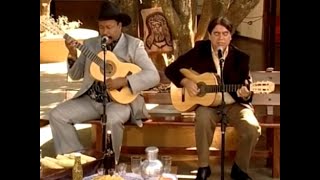 João Mulato e João Carvalho -  Não deixe a Viola Cair e Filosofia Sertaneja(Brasil Caipira)