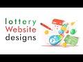 lottery website kaise banaye | lottery app development