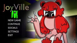 JOYVILLE 3 - Full gameplay! Joyville 4 New game! ALL NEW BOSSES  SECRET ENDING! part 1