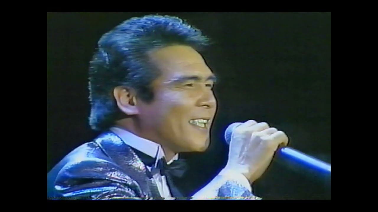 鳥羽一郎ヒット集　１