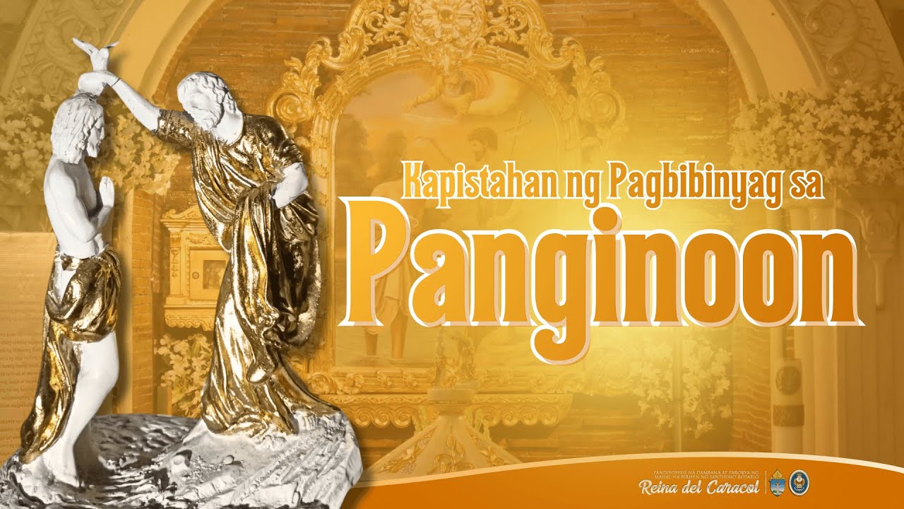 𝐊𝐀𝐏𝐈𝐒𝐓𝐀𝐇𝐀𝐍 𝐍𝐆 𝐏𝐀𝐆𝐁𝐈𝐁𝐈𝐍𝐘𝐀𝐆 𝐒𝐀 𝐏𝐀𝐍𝐆𝐈𝐍𝐎𝐎𝐍