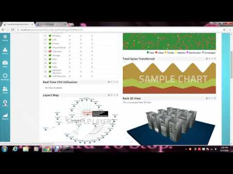 Network Management Mini Project