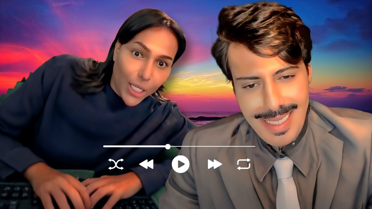 بوخاطر & عواس بن حسين