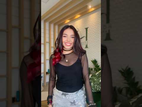 TIREI O VERMELHO #taylorsversion #shorts