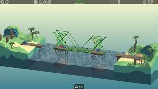 Poly Bridge 7-10