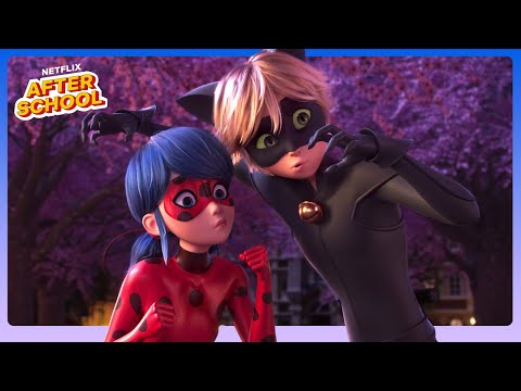 IF I BELIEVED IN ME', 🐞 SONG - Miraculous The Movie 🎶