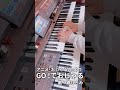 GO!でおじゃる(郷ひろみ)