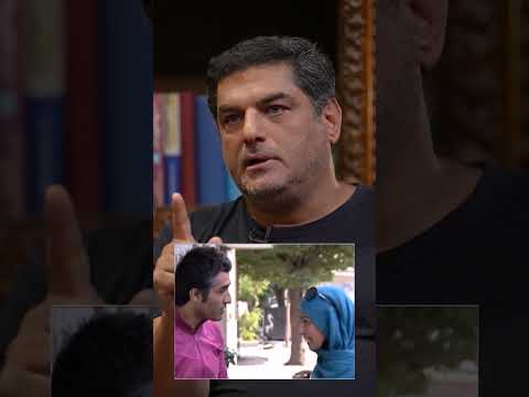 افشاگری سام درخشانی درباره سریال پژمان هیچ کدام از بازیگران حاضر نبودند مقابل پژمان جمشیدی بازی کنند