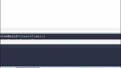 Hướng dẫn add cheat map war