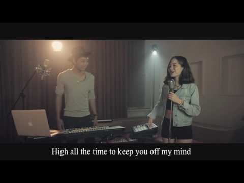 Habits (Stay High) - lyric เนื้อเพลง BILLbilly01 ft. Violette Wautier