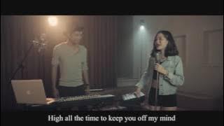 Habits (Stay High) - lyric เนื้อเพลง BILLbilly01 ft. Violette Wautier