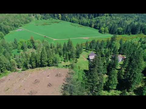 53321 SE Marmot Road, Sandy, OR home video tour