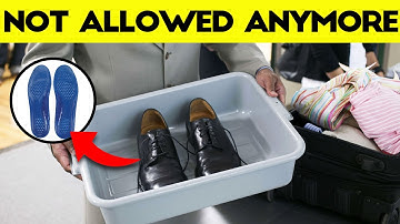 9 SURPRISING Reasons You’ll Be DENIED BOARDING in 2025 (Avoid These!)