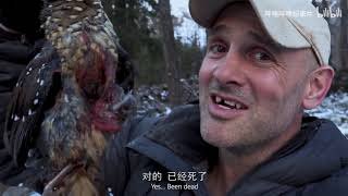 Ed Stafford Vs Ky Furneaux Trailer 1St Man Out Of China Ky 首位女性挑战者！她竟然是《复联》、《雷神》的特技演员！