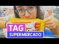 TAG DEL SUPERMERCADO ♡ Craftingeek | ¿Qué Compro?