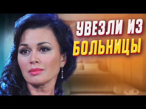 Борьба Анастасии Заворотнюк: что известно о болезни актрисы в 2022 году