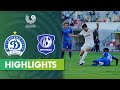 Dinamo Minsk Vitebsk goals and highlights