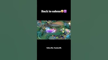Selena one shot💀 #mobilelegends #mobalegends #mlbbindonesia #mlbb #ml #contentcreator #mlbbshorts