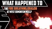 What Happened To The Submarine Ride At West Edmonton Mall Alberta Canada Youtube What Happened To The Submarine Ride At West Edmonton Mall Alberta Canada Youtube