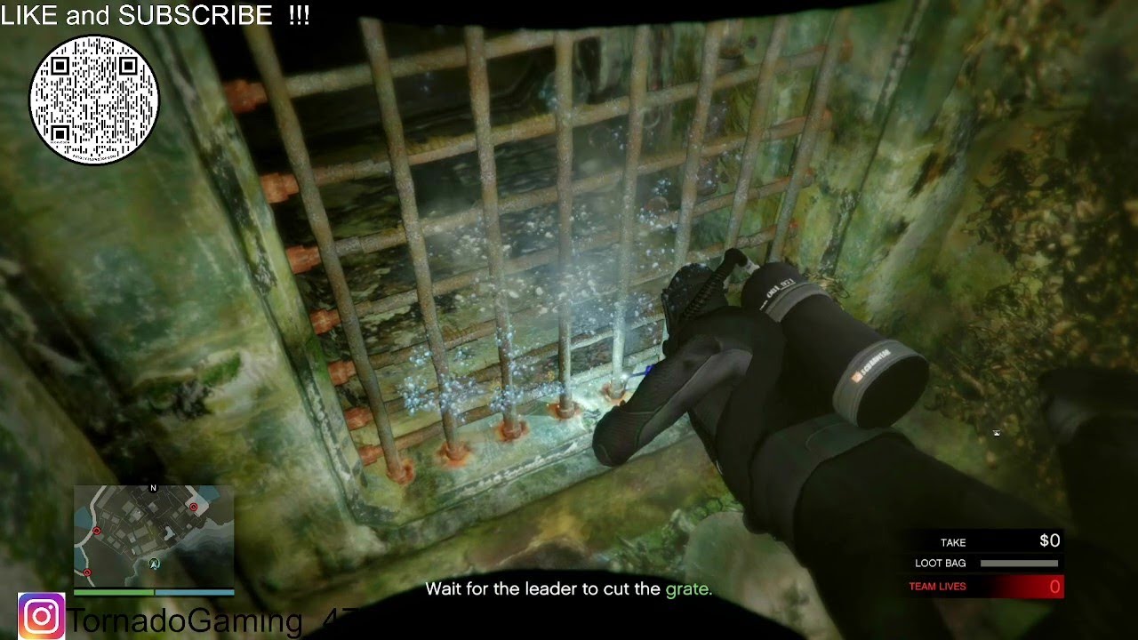 GTA 5 – CAYO PERICO HEIST – Which  Setups/Preps you should do !!