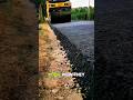 How Roads Are Built in America in Just One Day 🇺🇸 (But There’s a Catch!) #usa #amazing #road