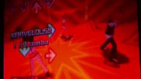 DDR Hottest Party 2 - Nite-Runner - Difficult [Hand Markers] - AA