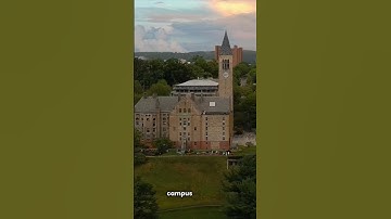 Cornell University #Cornell #IvyLeague #UniversityFacts #History #Shorts #worldfacts #educational