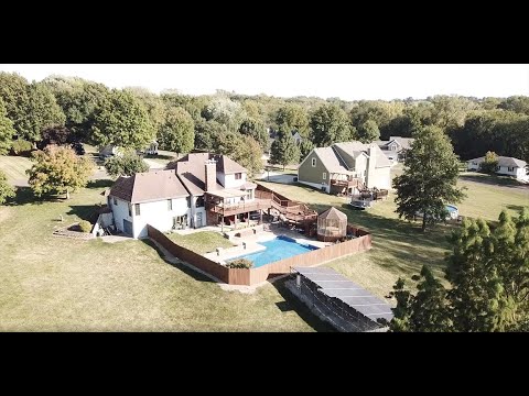 39 Mackenzie Dr., St Joseph, MO home video tour