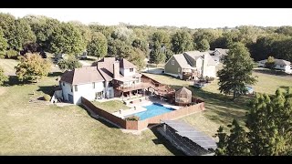 39 Mackenzie Dr. video tour