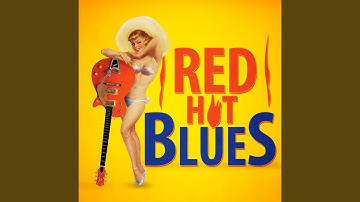 Thumbnail of Hoodoo Man