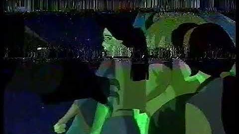 *Attempted Capture* VHS tracking issues