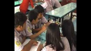 Video Profil SMP Negeri 1 Banyuwangi