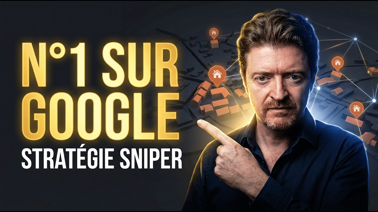 Comment j'ai détrôné les Pages Jaunes en 30 jours pour un couvreur local Budget 700€