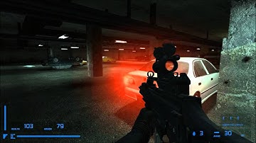 Half-life 2 - Underhell (Part 3) - Walkthrough