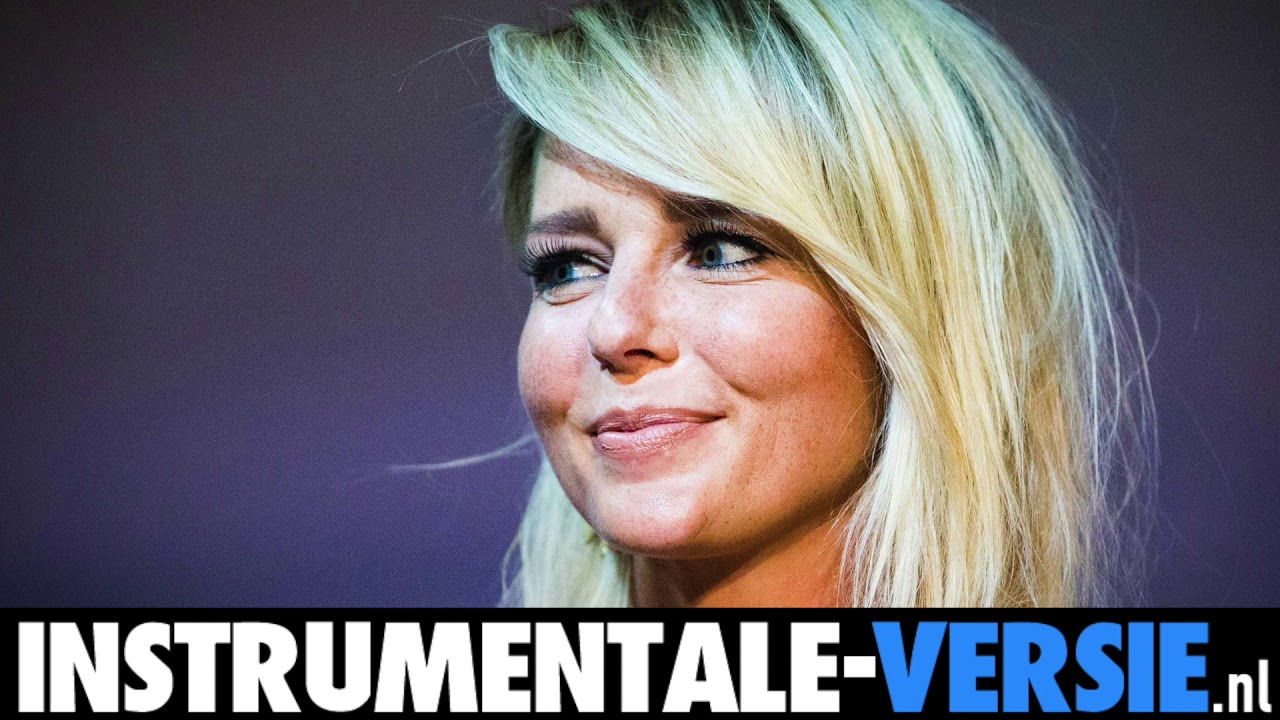 het land van je ogen dicht - woezel en pip instrumentaal / karaoke