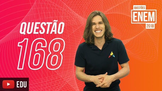 🛑PROBABILIDADE - 163 Enem 2018 - O gerente do setor de recursos humanos de  uma empresa está 