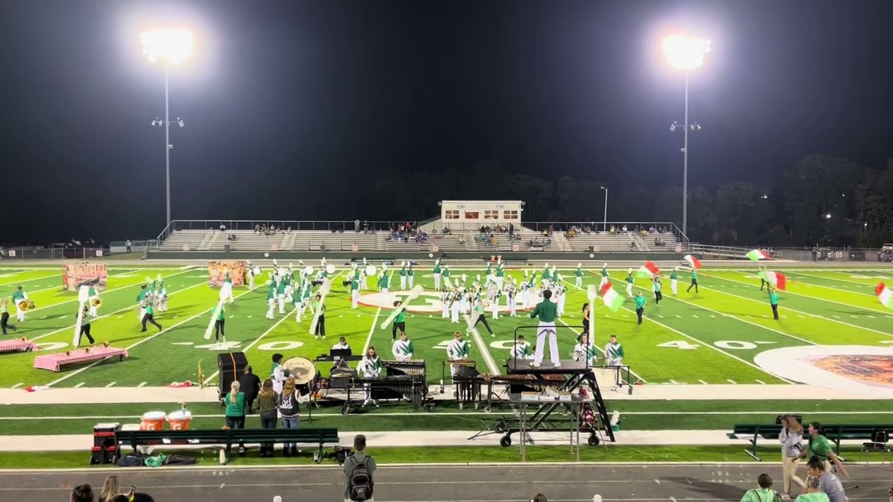 Marching Band - Videos