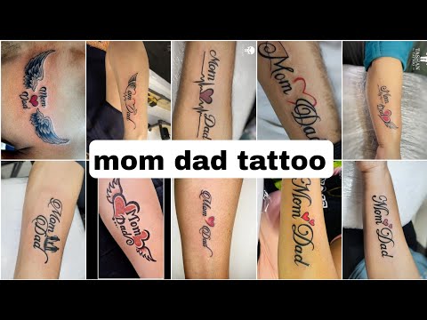 Overprotective Dad  Daughter Tattoos  rcringepics